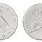 Zimbabwe 2002 - 50 cents UNC