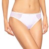 TPH778-2 Chilot normal, decorat cu dantela Diamond Minimizer Tai, Triumph