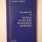 Vintilă Horia - Introducere &icirc;n istoria filosofiei rom&acirc;nești moderne (ed. bilingvă)
