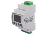 Regulator Temperatură SPST-NO SSR AR662