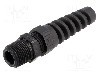 Presetupa poliamida, NPT3/8&quot;, IP68, {{Seria producatorului}}, LAPP - 53016810