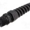 Presetupa poliamida, NPT3/8&quot;, IP68, {{Seria producatorului}}, LAPP - 53016810