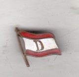 bnk ins Insigna Dinamo Bucuresti