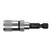 Adaptor Magnetic Biti Wera 2290, 60mm, Prindere Hex 1/4, Aluminiu, Reglabil