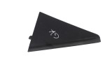 Ornament panou ușă st&acirc;nga spate HYUNDAI SANTA F&Eacute; III DM 2016 OEM: 83910-2W000 18138877