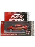 Masina Pull Speed Porsche Gt3 Land Motorsport 1:43 (15817104)