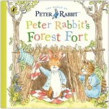 Peter Rabbit: Peter Rabbit's Forest Fort