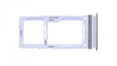 Suport SiM Samsung Galaxy A52 A525F, A526B,A72, Awesome Violet foto