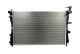 Radiator racire Mitsubishi Colt 20; Smart Forfour 2006; motor 1.1, 1.3, 1.5, tip Calsonic, diametru intrare / iesire [mm] 28, dimensiuni [mm]