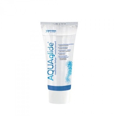 Lubrifianti - Joydivision Aquaglide Lubrifiant Medical 50 ml foto