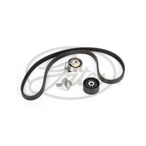 Kit curea distributie Citroen Berlingo, C3 Aircross 2, C4 Cactus, C-Elysee (Dd), Ford B-Max (Jk), Ecosport, Fiesta 6 (Cb1), Focus 3, Kuga 2 , Peugeot