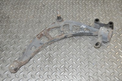 Braț inferior dreapta față MINI COUNTRYMAN R60 2011 11250558 foto