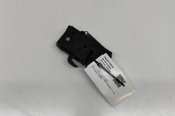 &Icirc;ncuietoare capota VOLVO XC90 II 2024 OEM: 32226109 31210453
