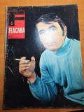 flacara 6 februarie 1971-vizita lui ceausescu in comuna gheorghe doja