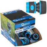 Set conectori pentru furtun Sky-Line 3 / 4&quot;, 20 bucati, Geko G72933A