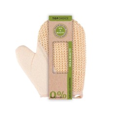 Manusa de baie din sisal Top Choice