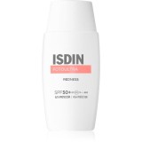 ISDIN FotoUltra Redness SPF 50 cremă pentru plaja pentru piele sensibilă 50 ml