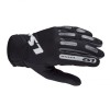 Manusi moto, LS2 Bend Man, marime S, culoare negru, lycra, piele intoarsa artifi... Cod Produs: MX_NEW AK70140S01123