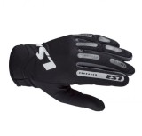 Manusi moto, LS2 Bend Man, marime S, culoare negru, lycra, piele intoarsa artifi... Cod Produs: MX_NEW AK70140S01123