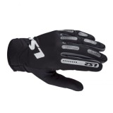 Manusi moto, LS2 Bend Man, marime S, culoare negru, lycra, piele intoarsa artifi... Cod Produs: MX_NEW AK70140S01123