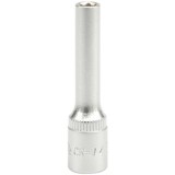 Yato YT-1414 - Capat cheie tubulara cu profil hexagonal interior 6 laturi 4.5 mm 1/4 inch