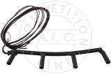 Set reparat cabluri, bujie incandescenta VW NEW BEETLE Cabriolet (1Y7) (2002 - 2012) AIC 71476