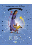 Disney: Dorinta. Biblioteca magica Disney