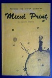 Micul Print - Saint - Exupery