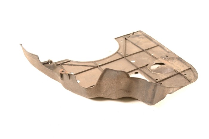 Scut motor st&acirc;nga spate TOYOTA PRIUS Hatchback _W2_ 2008 OEM: 58398-47020 | 11492651