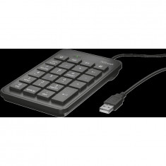 Trust Xalas USB Numeric Keypad