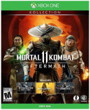 Cumpara ieftin Joc Mortal Kombat 11 Aftermath Kollection pentru Xbox One