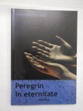 Peregrin in eternitate - poezii - Gheorghe Burcescu