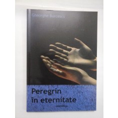 Peregrin in eternitate - poezii - Gheorghe Burcescu