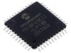 Microcontroler PIC 64MHz 2,3-5,5V SMD TQFP44
