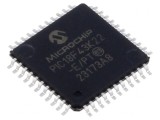 Microcontroler PIC 64MHz 2,3-5,5V SMD TQFP44