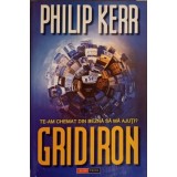 GRIDIRON-PHILIP KERR-101144