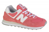 Cumpara ieftin Pantofi pentru adidași New Balance WL574FP2 Roz