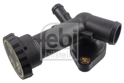 FEBI BILSTEIN 47560 carcasa termostat foto