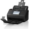Scanner Epson WorkForce ES-580W, dimensiune A4, tip sheetfed, Duplex, viteza