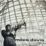 Miles Davis Vol.1 | Miles Davis