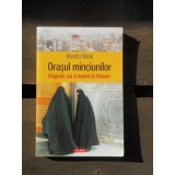 ORASUL MINCIUNILOR - RAMITA NAVAI
