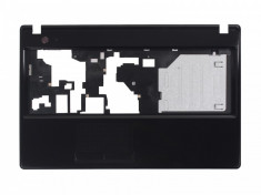 Carcasa superioara palmrest Laptop, Lenovo, G580, G585, 90200433, 286774, AM0N2000100 foto