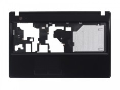 Carcasa superioara palmrest Laptop, Lenovo, G580, G585, 90200433, 286774, AM0N2000100