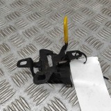 Zăvor de siguranță capota MASERATI GHIBLI M157 2016 OEM: 670002099 27539632