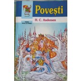 POVESTI-HANS CHRISTIAN ANDERSEN-205442