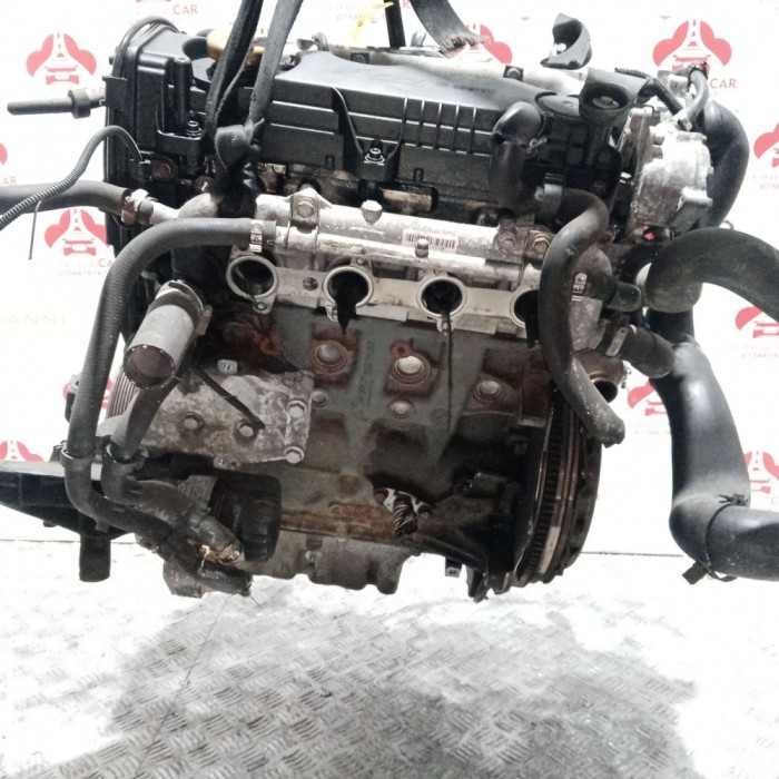 Motor Fiat Doblo Multipla 1.9JTD