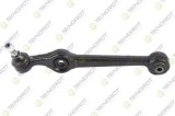 Brat suspensie Fiat Duna 01, UNO 13, Fiorino 01, motor 1.7, 1.3, 1.4, 1.6, 1.6, 1.0, 1.1, 1.3, 1.5; 60, montare Fata, inferior, Stanga=Dreapta,