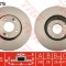 Disc frana KIA CEED SW (JD) (2012 - 2016) TRW DF4957S