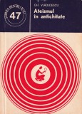 Ateismul in antichitate - Gheorghe Vladutescu