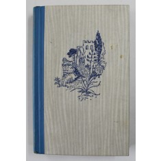 DAS BUCH VON SAN MICHELE von AXEL MUNTHE , 1962